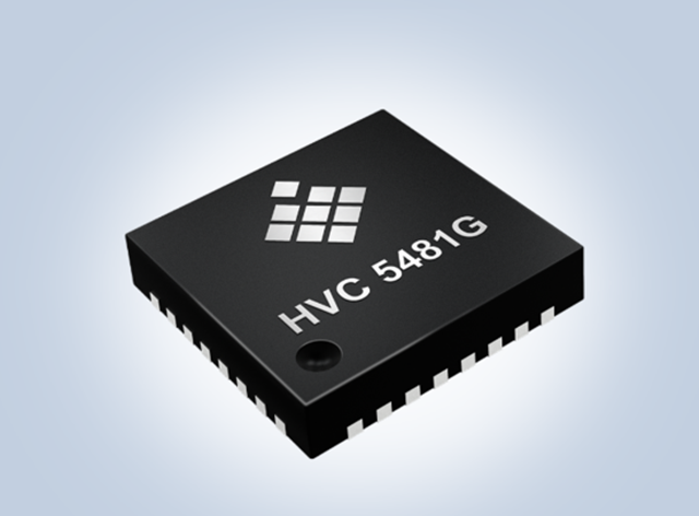 TDK推出第一款嵌入式柵極驅(qū)動(dòng)器HVC 5481G，加強(qiáng)EV熱系統(tǒng)效率