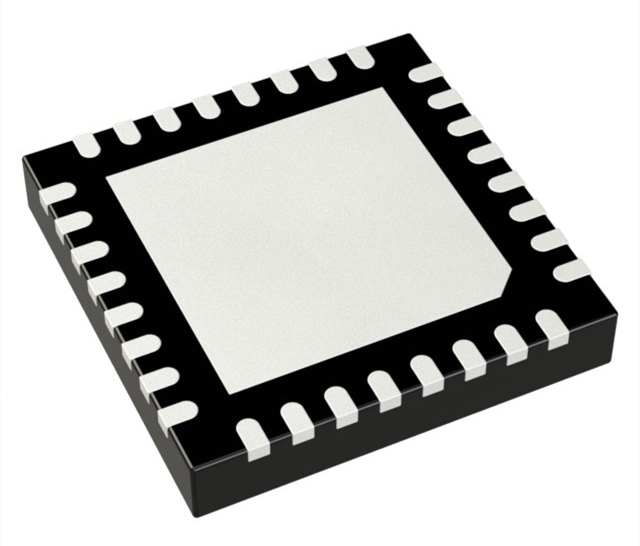RF混頻器【HMC7911LP5E】——17.0 GHz至20.0 GHz、GaAs、MMIC、I/Q上變頻器