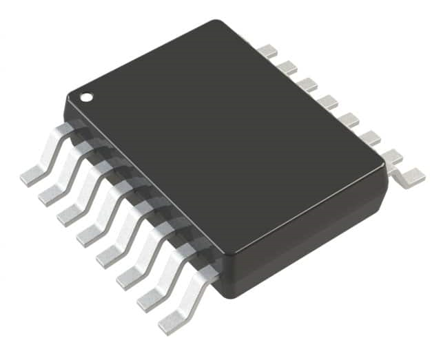 單通道模數(shù)轉(zhuǎn)換器LTC2380IMS-24：24 位、2Msps、低功率 SAR ADC