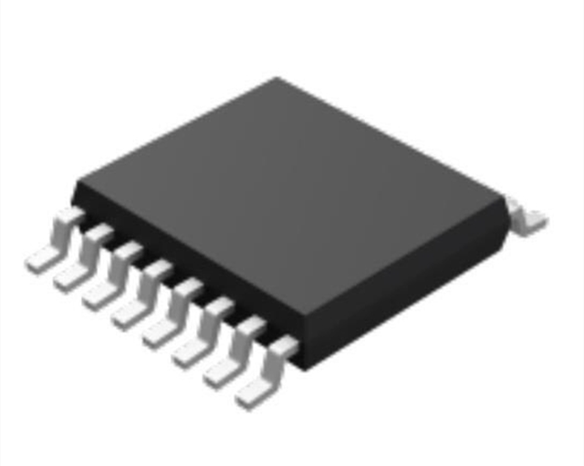 提供全新【ADG1408YRUZ】8通道、±15 V/12 V/±5 V iCMOS多路復用器