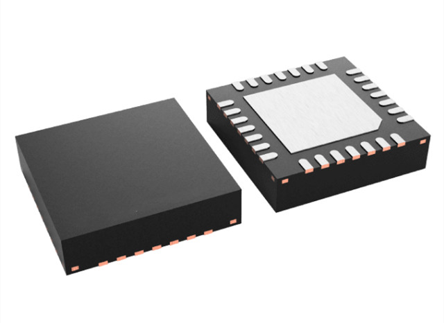 TI DAC60516RUYR：具有內(nèi)部 2.5V 基準電壓的 12 位、16通道數(shù)模轉(zhuǎn)換器 (DAC)