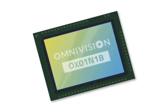 OmniVision發(fā)布新款OX01N1B圖像傳感器，為汽車駕駛員監(jiān)控系統(tǒng)設(shè)計(jì)