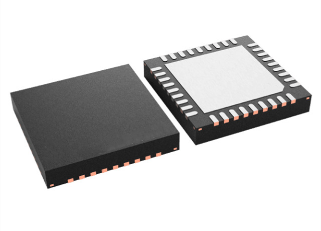 【RF】CC1110F8RHH——具有8kB 閃存和1kB SRAM、低于 1GHz的無線 MCU