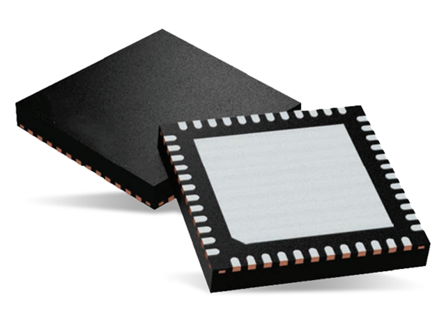 ADC3224IRGZ | TI 德州儀器 | 雙通道、12 位、125MSPS 模數(shù)轉(zhuǎn)換器 (ADC)
