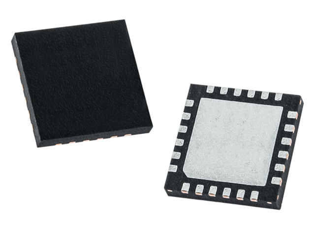 LMX2492QRTWRQ1（TI產(chǎn)品）：汽車級 500MHz 至 14GHz 寬帶、低噪聲 N 分頻 PLL