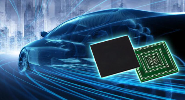 明佳達——供應 [Renesas] 射頻放大器、射頻衰減器、射頻混頻器、射頻開關