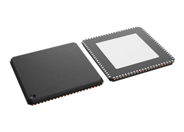 RF Receiver | LM15851NKE（VQFNP-68）一款12 位、4.0GSPS、射頻采樣寬帶接收器