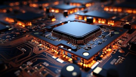 供應集成電路(IC) —— 明佳達電子，IC 供應專家，滿足多元需求