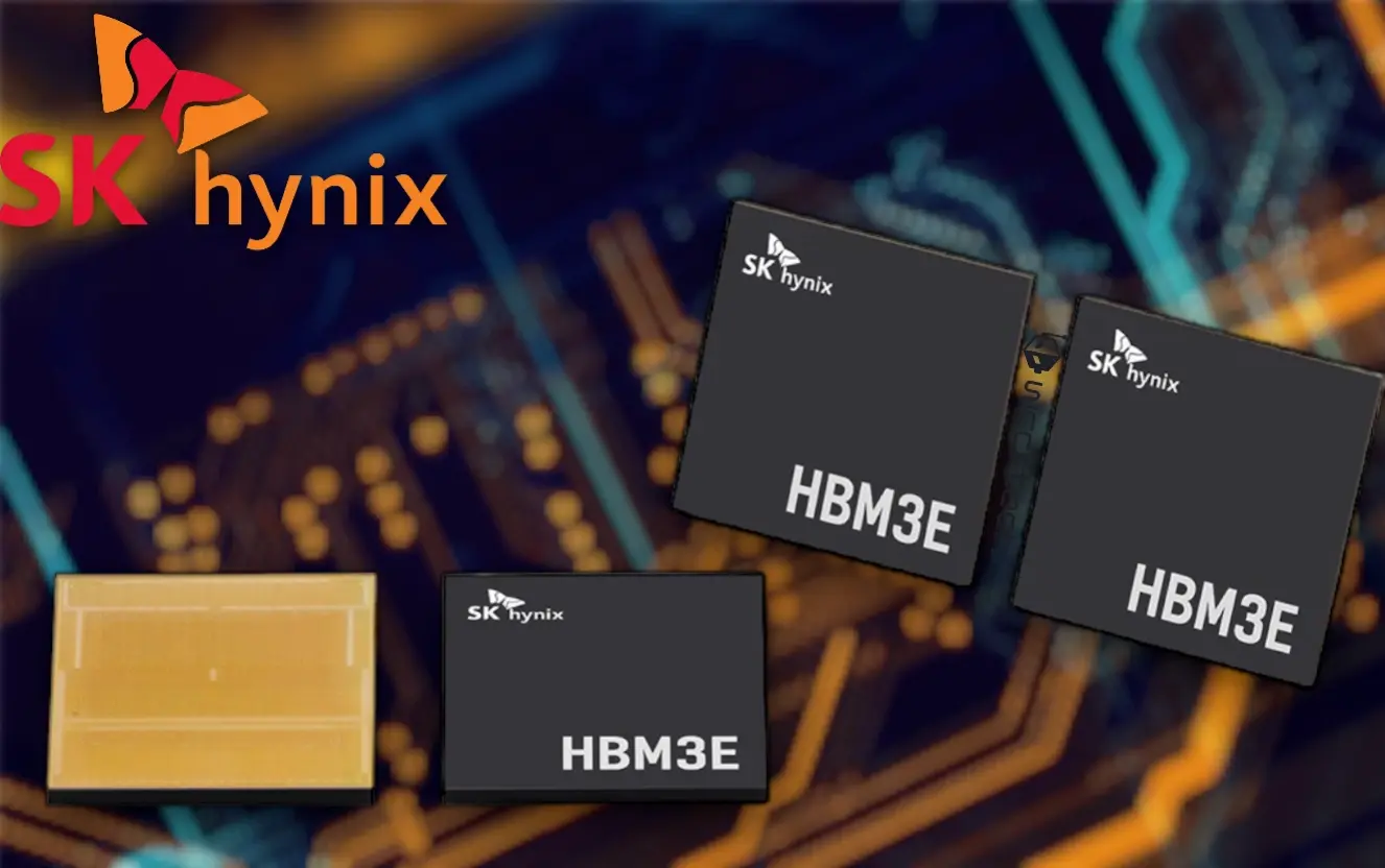 HBM 需求強勁，SK 海力士稱Q美國銷售占比超 70%