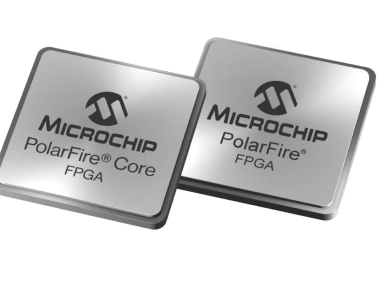 Microchip推出成本優(yōu)化的高性能PolarFire? Core FPGA 和 SoC產(chǎn)品：價格降低30%！