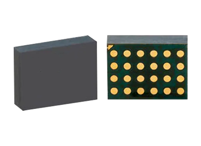 供應LTM4691EY：低 VIN、高效率、雙通道2A降壓型DC/DC μModule穩(wěn)壓器