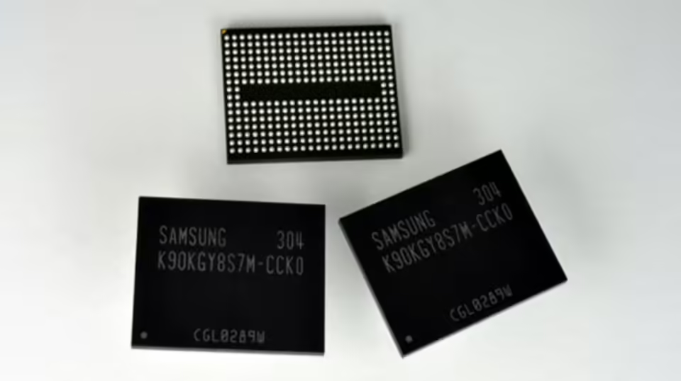三星電子 MLC NAND 閃存準(zhǔn)備停產(chǎn)，計(jì)劃 6 月再收最后一批訂單