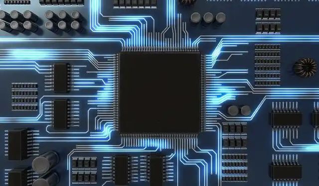 汽車電子、AI處理器、微控制器芯片——明佳達電子全面回收
