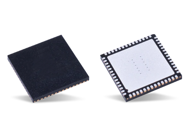 ADI【AD9656BCPZ-125】四通道、16位、125 MSPS JESD204B 1.8 V ADC