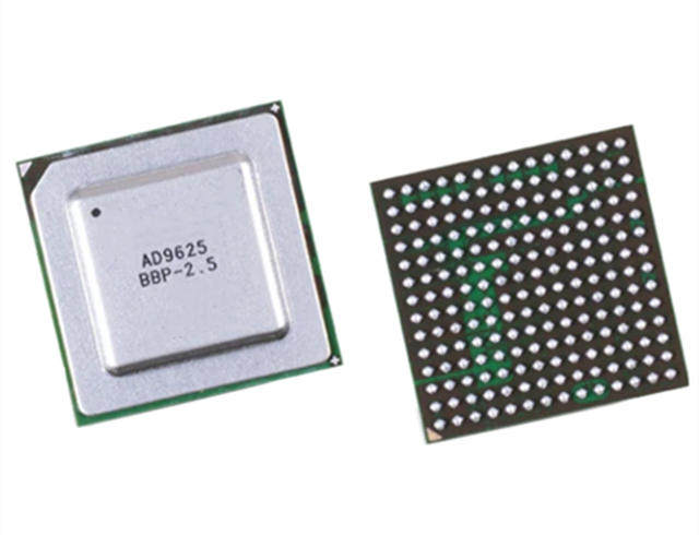 ADI AD9625BBPZ-2.5模數轉換器：12位、2.5 GSPS、1.3 V/2.5 V（ADC）