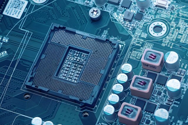明佳達(dá)電子：電子元器件專業(yè)回收商——覆蓋AI芯片、5G模組、車規(guī)MCU等全品類