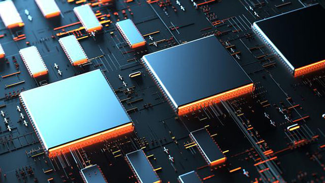 收購 Silicon Labs 傳感器：濕度傳感器、磁傳感器、光傳感器、溫度傳感器