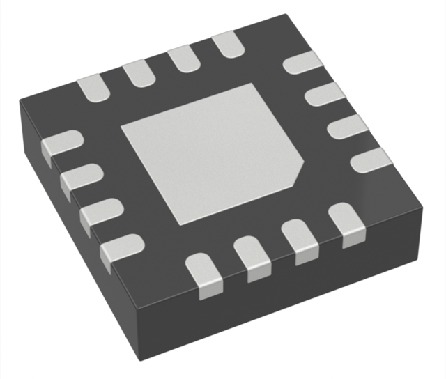 （ADI）ADCLK944BCPZ：2.5 V/3.3 V、4路LVPECL輸出、SiGe時鐘扇出緩沖器