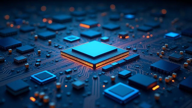 收購Microchip存儲產(chǎn)品：SXP SAS擴(kuò)展器、Tachyon協(xié)議控制器、PCIe交換機(jī)
