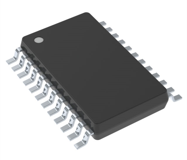 （Maxim）MAX11214EUG模數(shù)轉(zhuǎn)換器：24位、5mW、140dB SNR、32ksps Δ-Σ ADC
