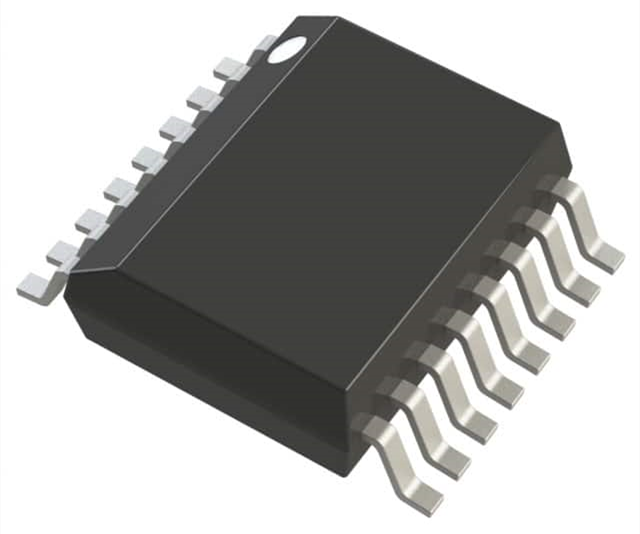 （Maxim）MAX16972AGEB：3A、汽車級(jí)高速USB保護(hù)器、采用 16 QSOP 封裝