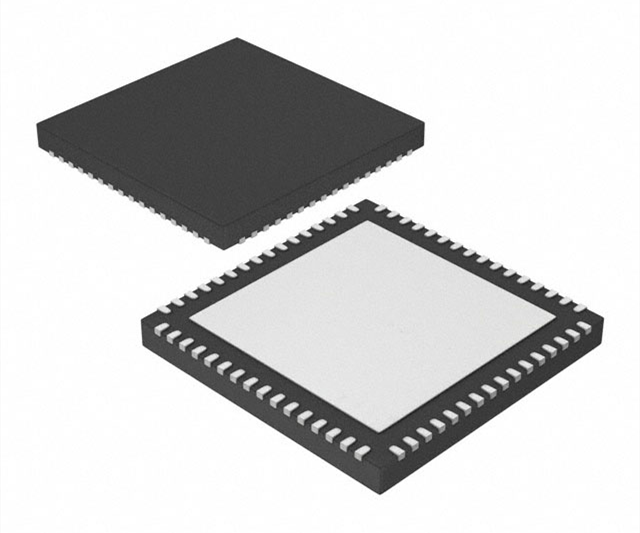 ADI高速模數(shù)轉(zhuǎn)換器：LTC2141CUP-12 12 位、40Msps、低功率、雙通道 ADC