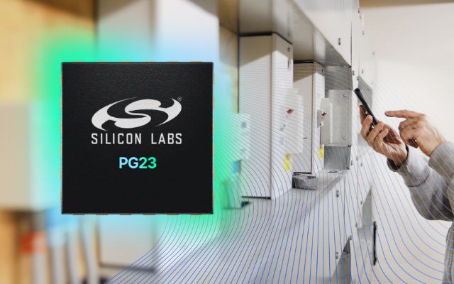 24 小時(shí)發(fā)貨！明佳達(dá)電子供應(yīng) Silicon Labs 原裝 MCU、無(wú)線模塊、時(shí)鐘 IC