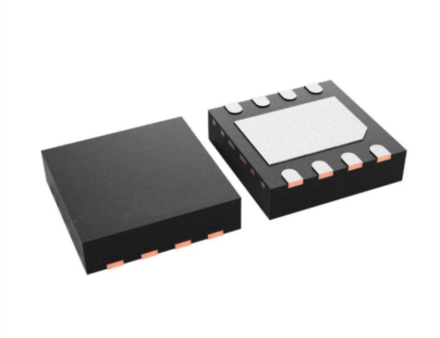 Texas Instruments | OPA855QDSGRQ1：汽車類 8GHz 增益帶寬、解補(bǔ)償跨阻抗放大器