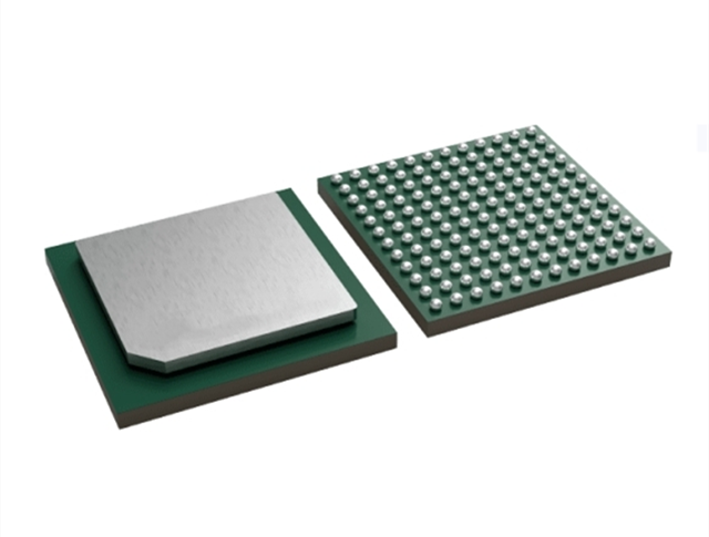 具有 JESD204C 接口的 ADC12DJ1600AAVTQ1：汽車類 雙通道、12 位、1.6GSPS ADC