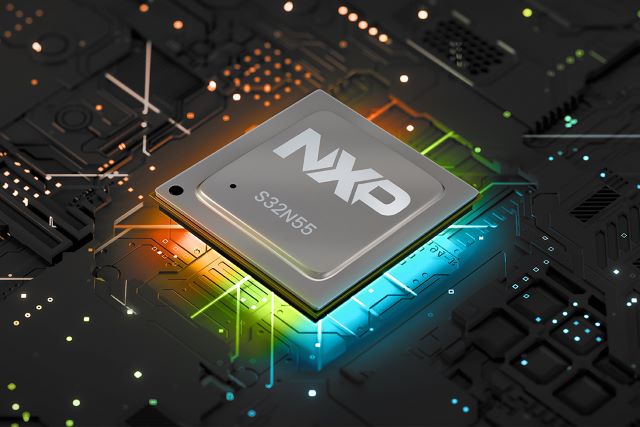 供應(yīng)恩智浦Arm微控制器，包括車用 MCU/通用型 MCU/i.MX RT 跨界 MCU 等