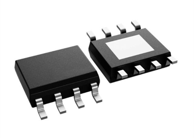 TI放大器THS3491IDDAR：900MHz、500mA 高功率輸出電流反饋放大器