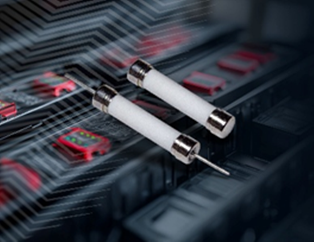 Bourns 推出全新 PF-63R50H 系列，具備更高電壓額定值