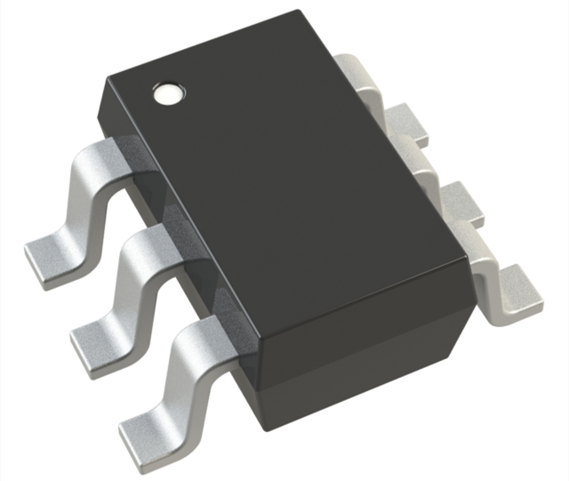 【ADI放大器】ADA4853-1AKSZ：2.65V至5V、軌到軌輸出視頻運(yùn)算放大器?