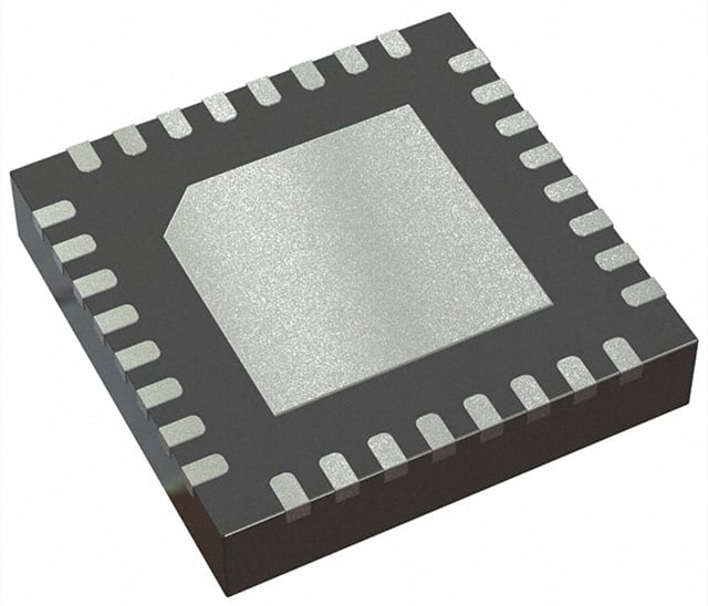 （Maxim）MAX17509ATJ：4.5V至16V、雙路3A輸出同步降壓型DC-DC轉(zhuǎn)換器