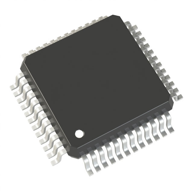 現(xiàn)貨供應(yīng)NXP S912ZVL12AMLF 16位車規(guī)級MCU，32MHz主頻