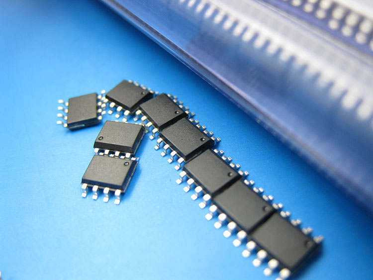 【onsemi】TRIAC驅(qū)動器光耦 —— 明佳達(dá)電子高價回收