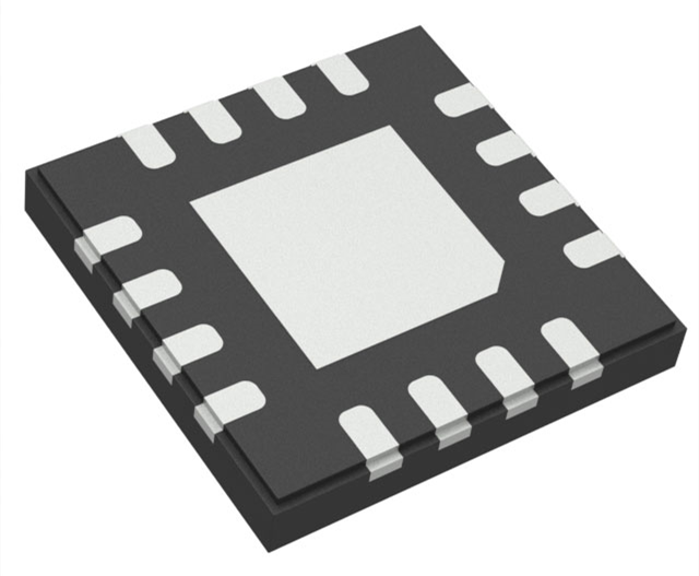 業(yè)界最小的ADAS應(yīng)用PMIC —— MAX20049ATEF 2.2MHz、1A降壓轉(zhuǎn)換器