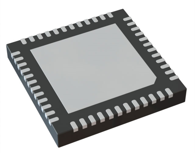 （Maxim）MAX16927AGTM 帶SPI接口、一款高度集成的TFT-LCD電源轉(zhuǎn)換器
