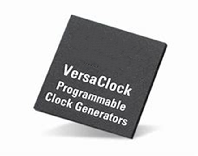 明佳達(dá)：長期回收（Renesas）VersaClock?可編程時(shí)鐘發(fā)生器系列