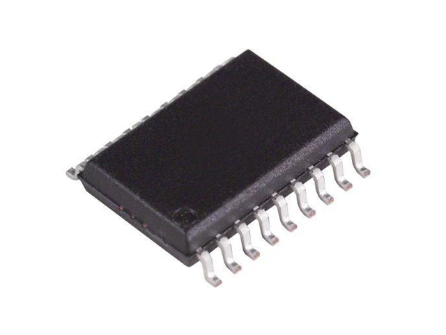 ADM3222ARWZ | 高速、460 kbps、+3.3V、雙通道RS232/V.28接口器件