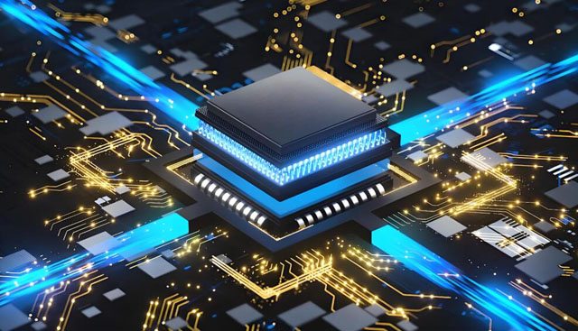 明佳達(dá)電子：回收AI處理器芯片、回收Intel Xeon Scalable 處理器