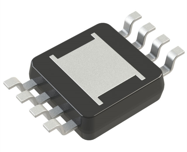 （供應ADI）LT3085IMS8E：一款 500mA 、可調(diào)、單電阻器低壓差穩(wěn)壓器(LDO)