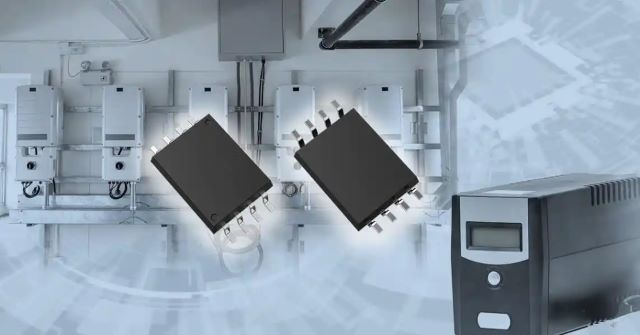明佳達電子供應SiC MOSFET柵極驅(qū)動光耦——涵蓋onsemi、Infineon、Renesas等廠商
