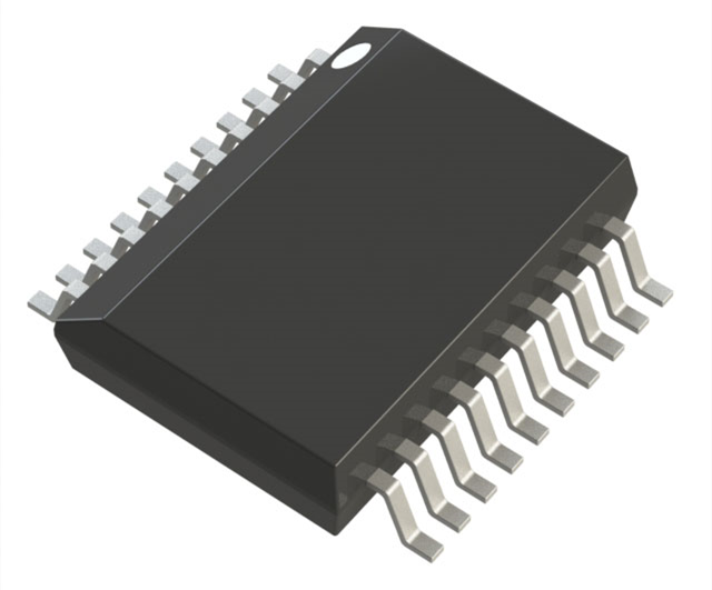 AD5726YRSZ-1500 DAC —— 四通道、12位、串行輸入、電壓輸出數(shù)模轉(zhuǎn)換器