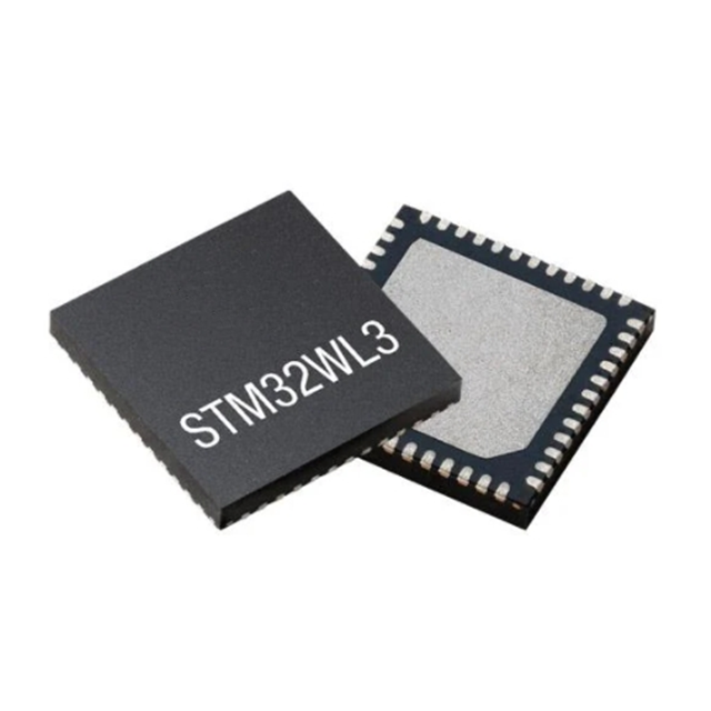STM32WL31C8V6