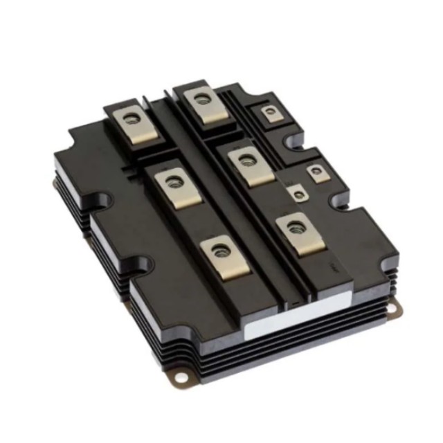 【供應(yīng)/回收】IGBT模塊：三菱電機(jī) CM900HG-130X HVIGBT X系列的功率模塊