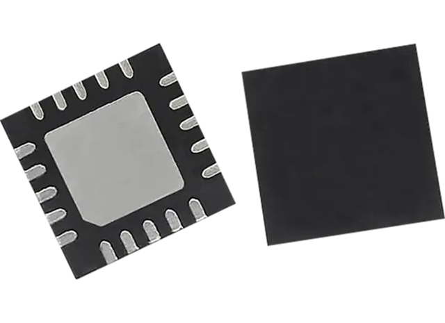 介紹【MAAD-011048】RF數(shù)字衰減器，1 dB LSB，5-Bit 31 dB，DC至55 GHz