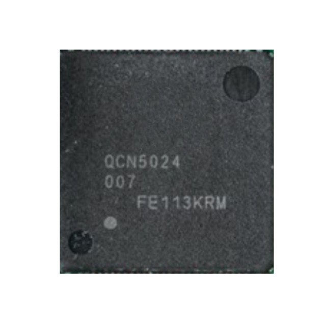原裝正品！明佳達(dá)電子供應(yīng)高通QCN-5024-0-105DRQFN-MT-07-0網(wǎng)通射頻芯片