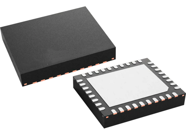 具有集成 FET 和振蕩器的 TPS92401RRVR 四通道 5A LED 點(diǎn)控制器（TI）